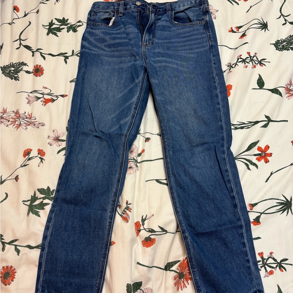American Eagle Blue Denim Jeans